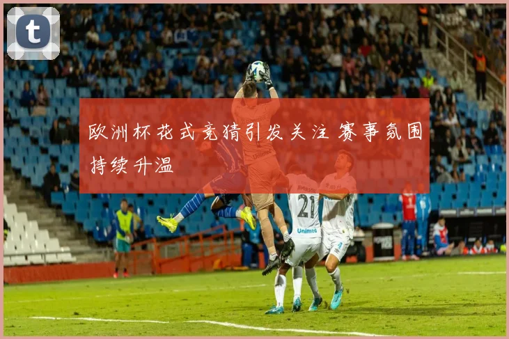 欧洲杯花式竞猜引发关注 赛事氛围持续升温